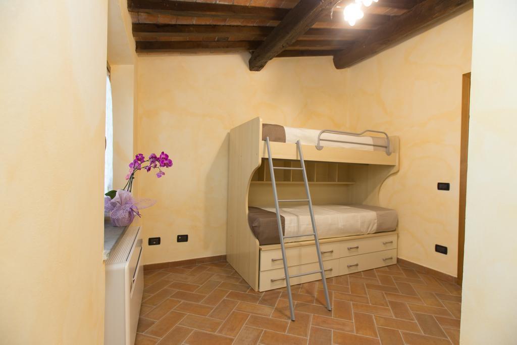 Villa Borgo Dei Gigli Lamporecchio Exterior foto