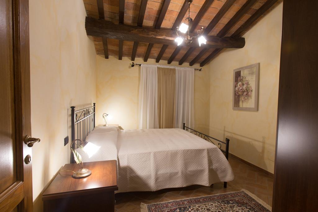 Villa Borgo Dei Gigli Lamporecchio Exterior foto